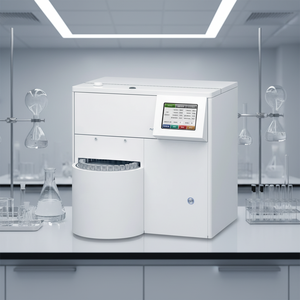 Automatic Secondary Thermal Analyzer Tester Thermal Analysis Testing Machine - Product Image 3