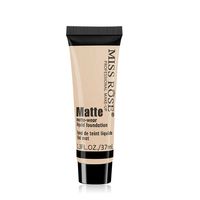 Vente flash - Fond de teint liquide vegan longue tenue, couleur blanche, pour femme, le meilleur fond de teint liquide pour un maquillage complet
