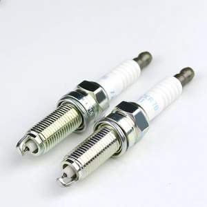 Bougie d'allumage Platinum et Iridium la plus vendue pour <span class=keywords><strong>Mazda</strong></span> et pour les modèles BMW LFJD-18-110 l'utilisation du moteur OE A0041594403 - Product Image 1