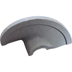 ใบมีดเจาะแบบเกลียวสำหรับอะไหล่เครื่องปูยางมะตอย - Product Image 2