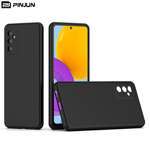<span class=keywords><strong>Funda</strong></span> protectora para teléfono Samsung <span class=keywords><strong>Galaxy</strong></span> <span class=keywords><strong>M52</strong></span> 5G, carcasa trasera de silicona Tpu de alta calidad con marco suave - Product Image 6