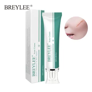 스트레치 마크 제거와 egf를 가진 커트를 위한 높은 순수성 niacinamide BREYLEE 여드름/흉터 제거 크림