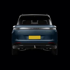 2025รถยนต์พลังงานแบบไฮบริด900ปลั๊กอินใหม่สำหรับ lynk & Co รถ SUV ขนาดใหญ่5ประตู6ที่นั่ง PHEV lynk Co 900 - Product Image 5