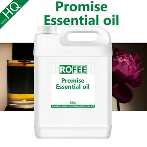 Aceites Esenciales de Perfume de Alta Concentración Directo de Fábrica con Aroma <span class=keywords><strong>Promise</strong></span> - Product Image 3