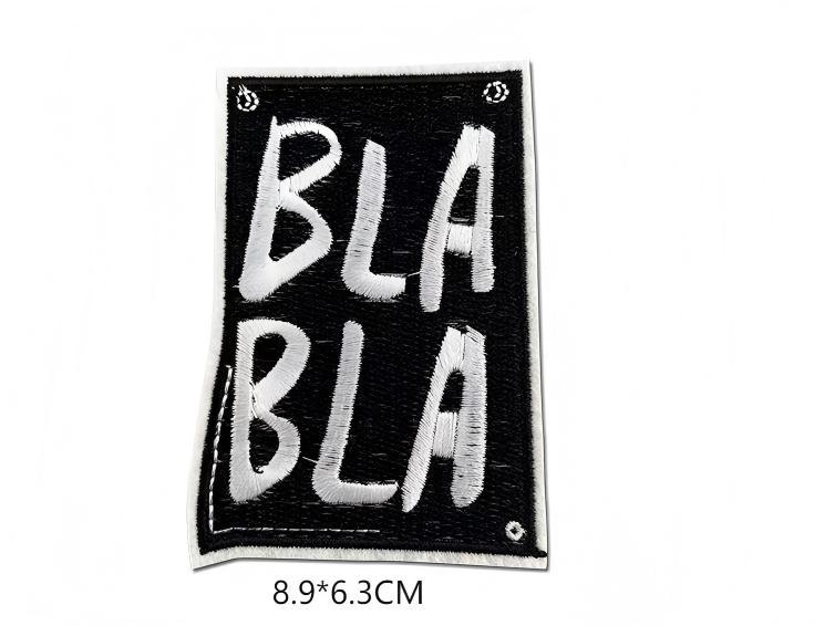Black-8