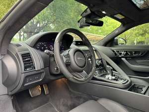 <span class=keywords><strong>Jaguar</strong></span> F-TYPE 2024 P300 Coupé 75 Aniversario - Product Image 5
