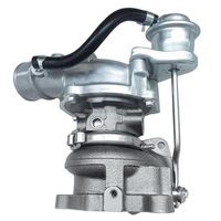 Turbocompresseur RHF3H VJ39 compatible avec Ford Ranger Mazda BT-50 2.5 3.0 16