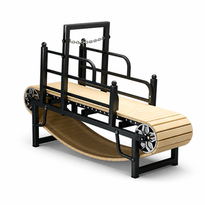 Quiet Adjustable Speed <b>Dog</b> Treadmill Aluminum Alloy Pet Exercise <b>Running</b> Machine Indoor Pet Fitness Equipment for Pet <b>Dogs</b> - Product Image 1