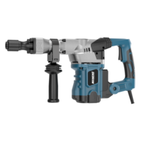 0860 MEINENG Vente en gros d'usine 220V Marteau perforateur industriel lourd électrique à haute puissance pour la démolition de routes et le bris de béton