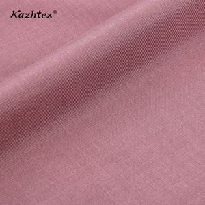 Vải Chống Emf Chống Bức Xạ Dẫn Điện Dệt Sợi Bạc 53% - Product Image 5