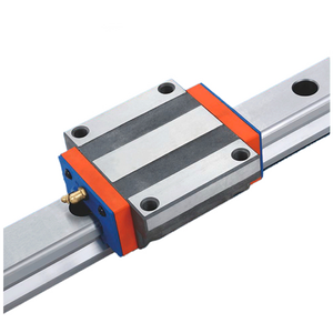 Nueva llegada, último diseño, CNC, mesa de trabajo de una sola coordenada, tornillo de bola de mesa de trabajo cruzado - Product Image 5