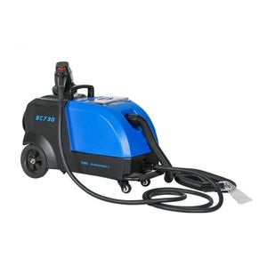 Aspiradora de Espuma Seca de Alta Calidad de 1034 W para Limpieza de Alfombras, para Uso en Hoteles, Cines y Hogares - Product Image 5