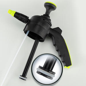<span class=keywords><strong>Pulvérisateur</strong></span> de jardin manuel en plastique <span class=keywords><strong>à</strong></span> <span class=keywords><strong>pression</strong></span> d'air 3L - Product Image 3
