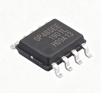Émetteur-récepteur RS485 SP485EEN-L/TR 5V avec protection ESD en stock