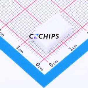 HC-XH-5Y-05 Housing (Wire-to-Board / Wire-to-Wire) P=2.5mm Connector 1x5P 2.5mm XH 1 - Product Image 2
