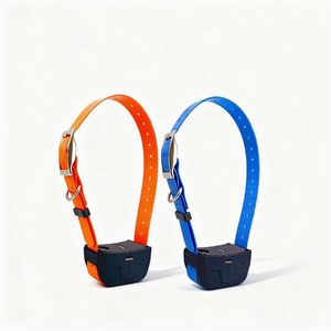 IK122T-Pro 4000 chien formation GPS <span class=keywords><strong>collier</strong></span> choc électrique aboiement détection 4G <span class=keywords><strong>chasse</strong></span> 4000m gamme plastique 4000m gamme GPRS GSM - Product Image 1