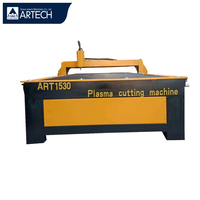 Usine multifonctionnelle à faible coût Machine de découpe de métal au plasma chinoise bon marché Prix de la machine de découpe au plasma CNC