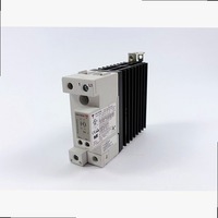 Interruptor de Estado Sólido RGC1A23A40KGE FG para Panel de Control Industrial