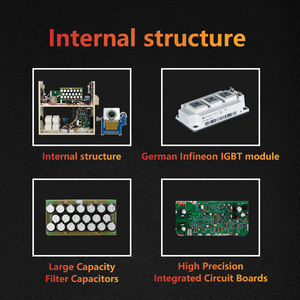 HCX 10 кг 20 кг 50 кг 100 кг 150 кг 200 кг индукционная плавильная печь для меди, золото, серебро, алюминий, сталь, железо - Product Image 5