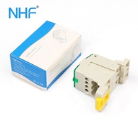 Caja de Conexiones de Terminales Naihang UKK 80A, Serie UKK