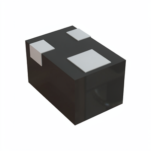 Original One Stop Service DMP22D4UFO-7B Components Electronic Transistors X2-DFN0604-3 - Product Image 1