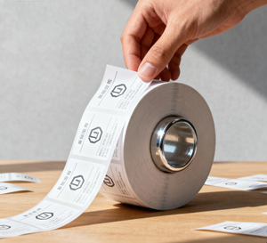 Rouleau d'autocollant d'étiquette <span class=keywords><strong>de</strong></span> bouteille en plastique <span class=keywords><strong>de</strong></span> suppléments <span class=keywords><strong>de</strong></span> thé <span class=keywords><strong>de</strong></span> jus <span class=keywords><strong>de</strong></span> boisson <span class=keywords><strong>de</strong></span> café auto-adhésif imperméable à l'eau à haute durabilité - Product Image 1