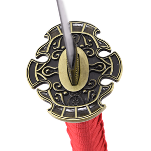 Espada de Dragón de <span class=keywords><strong>Inuyasha</strong></span>, Espada de Juguete de Anime para <span class=keywords><strong>Cosplay</strong></span> - Product Image 2