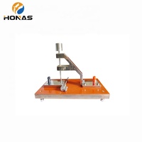IEC60065 Digital Electronic Industrial Resistance Tester Electric Strength Test Device for Equipment Insulation Testing