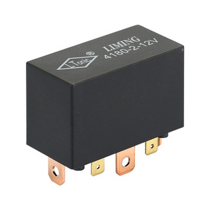 LIMING 4180-2-12V <b>Relay</b> 12V 50A+ Automotive <b>Relay</b> For Car Use - Product Image 1