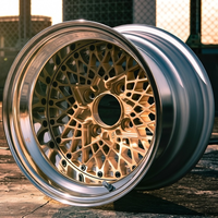 Jantes forgées de 16, 17, 18, 19 et 20 pouces pour Toyota, Honda, Subaru, Mitsubishi, Nissan, Lexus, Mazda, Infiniti, Benz, Audi, BMW, Formule MESH