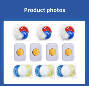 Cialde <span class=keywords><strong>per</strong></span> lavastoviglie sgrassanti ecologiche tutte in uno capsule monouso <span class=keywords><strong>per</strong></span> lavare <span class=keywords><strong>piatti</strong></span> in Gel <span class=keywords><strong>per</strong></span> uso cucina - Product Image 6