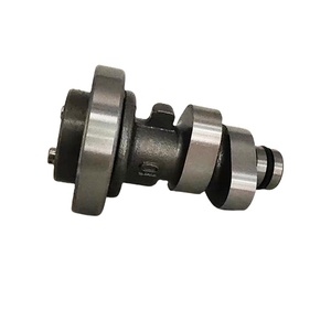 Nockenwelle für den grenzüberschreitenden Motorrad-FZ16-Motor, passend für BYZON FZH150cc Motorteile 21C-E2170-00 - Product Image 1