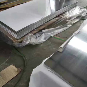 Лист из никелевого сплава Monel 400 <span class=keywords><strong>UNS</strong></span> <span class=keywords><strong>N04400</strong></span> (Incoloy), толщина 2 мм, полированный - Product Image 2