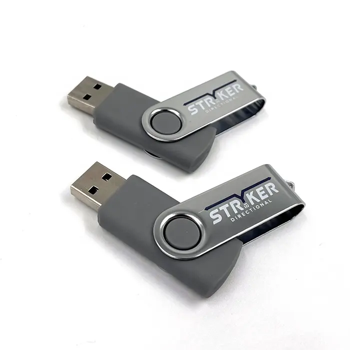Oem Goedkope Prijs Custom 3.0 Memory Pen Drive 2.0 Stick 64Gb 128Gb Usb 2.0 Pendrive Disk Mini Swivel opslag Usb Flash Drive
