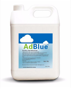 57-13-6 conformité fiable fournissant l'urée des véhicules à moteur qui respecte l'environnement de Def pour les véhicules légers et résistants - Product Image 1