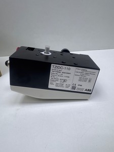 Controlador de Posición Digital TZIDC-110 para PLC con Comunicación RS485 y Soporte - Product Image 4