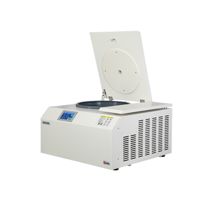 Kh30r Hoge Prestaties <span class=keywords><strong>20000Rpm</strong></span> Gekoelde <span class=keywords><strong>Centrifuge</strong></span> Met Geavanceerde Snelheidscontrole Voor Laboratoriumgebruik - Product Image 2