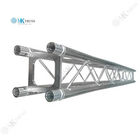Dj luz Luz de Mini de línea de aluminio Array levantar etapa Truss torre para el evento de equipo al aire libre con precio barato