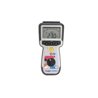 Testeur de résistance d'isolement MIT481/2 500V Mesure statique Test à 3 bornes Authentique en stock