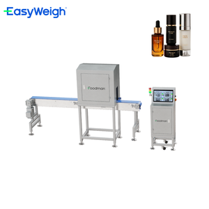Máquina <span class=keywords><strong>de</strong></span> Inspección por Rayos X <span class=keywords><strong>de</strong></span> Visión Industrial <span class=keywords><strong>de</strong></span> Alta Precisión, 99.90% <span class=keywords><strong>de</strong></span> Tasa <span class=keywords><strong>de</strong></span> Detección, Protección IP66, Garantía <span class=keywords><strong>de</strong></span> 3 Años para Cosméticos - Product Image 1