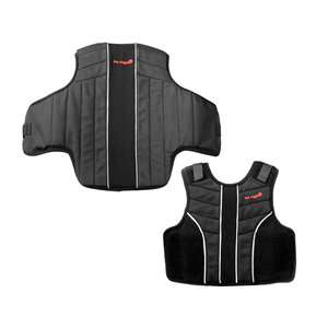 Armure équestre Gilet d'équitation pour enfants armure anti-chute gilet équestre - Product Image 5