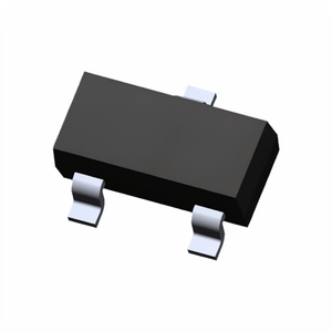 ชิ้นส่วนวงจรอิเล็กทรอนิกส์บริการครบวงจรของแท้ SMP152TR ทรานซิสเตอร์ SOT-23-3 - Product Image 1