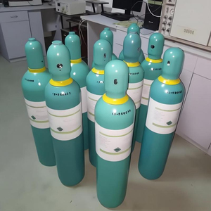 Cilindro de Gas Mixto de <span class=keywords><strong>32</strong></span>% Oxígeno y 68% Nitrógeno para Deportes de Buceo - Product Image 3