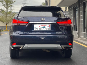 <span class=keywords><strong>LEXUS</strong></span> <span class=keywords><strong>RX</strong></span> 350 FWD 2010 USADO en Excelentes Condiciones, Listo para Enviar - Product Image 4