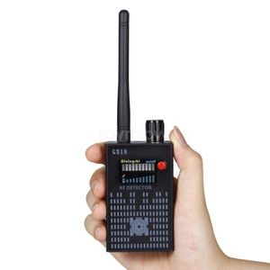 เครื่องตรวจจับสัญญาณ RF แบบมืออาชีพ สำหรับสำนักงาน - Product Image 4