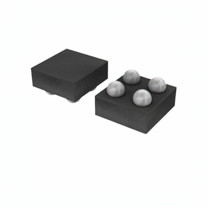 Components Electronic 4 WFBGA, CSPBGA MAX16074RS19D2+ Power Management (PMIC) BOM IC In Stock - Product Image 1