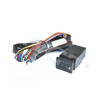 Interruptor Universal para Autogás CNG/LPG, Carburador EFI, Botón de Cambio de Gasolina/Gas para Kit de Conversión