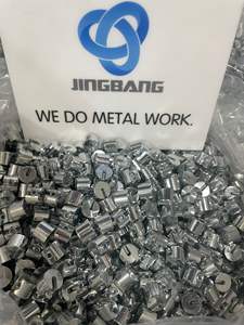 Tornillos de Montaje <span class=keywords><strong>para</strong></span> <span class=keywords><strong>SSD</strong></span> <span class=keywords><strong>M</strong></span>.<span class=keywords><strong>2</strong></span>, M2*3mm, Niquelados, Acero Inoxidable 304, <span class=keywords><strong>M</strong></span>étricos, <span class=keywords><strong>para</strong></span> Portátiles, Cabeza Redonda Grande, Tornillos Pequeños - Product Image 3