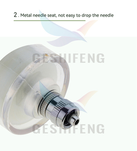 10ml 20ml 30ml 50ml oiseau perroquet alimentation seringue Tube <span class=keywords><strong>oiseaux</strong></span> de compagnie Animal main alimentation seringue - Product Image 6