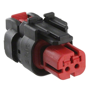 Connecteur automobile connecteurs personnalisés <span class=keywords><strong>JID</strong></span> 962-0214-001 substitution 776427-1 - Product Image 1